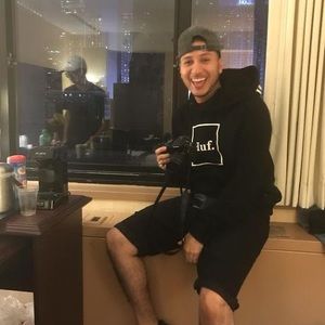 Meet your Posher, Daniel